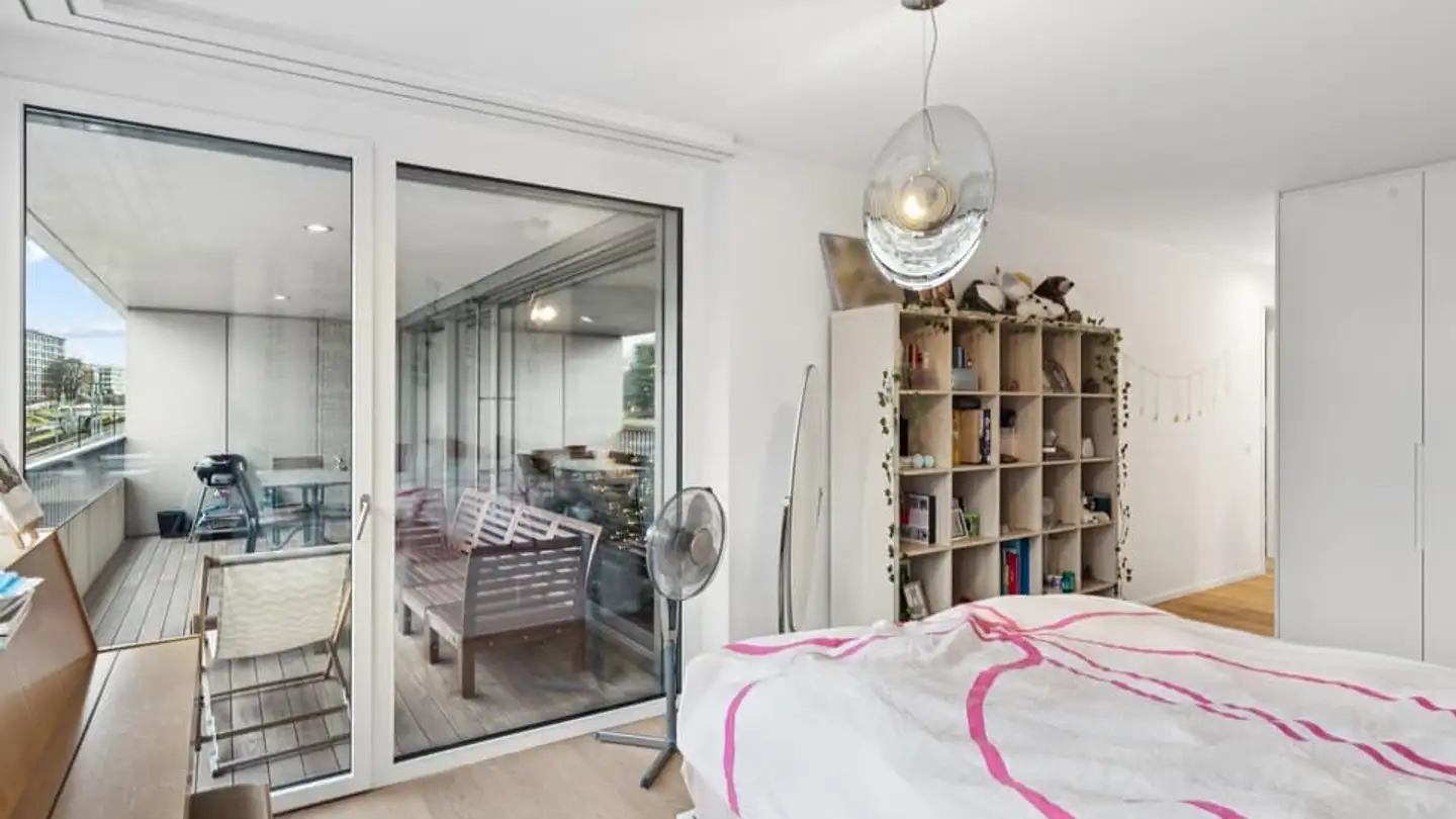 Apartment for sale - 1203 Genève - Photo 4