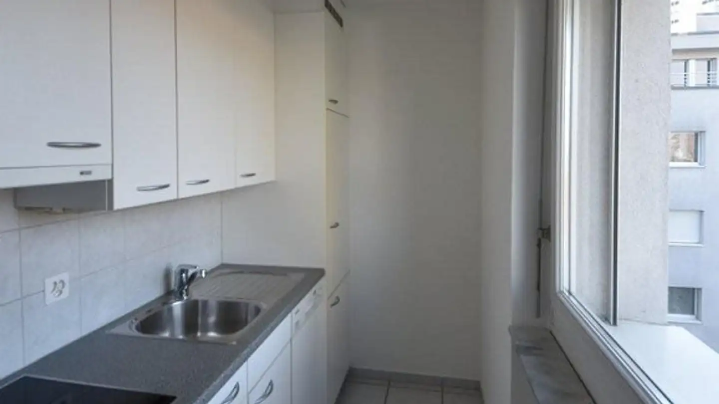 Apartment for rent - Schlossstrasse 8, 4133 Pratteln - Photo 3