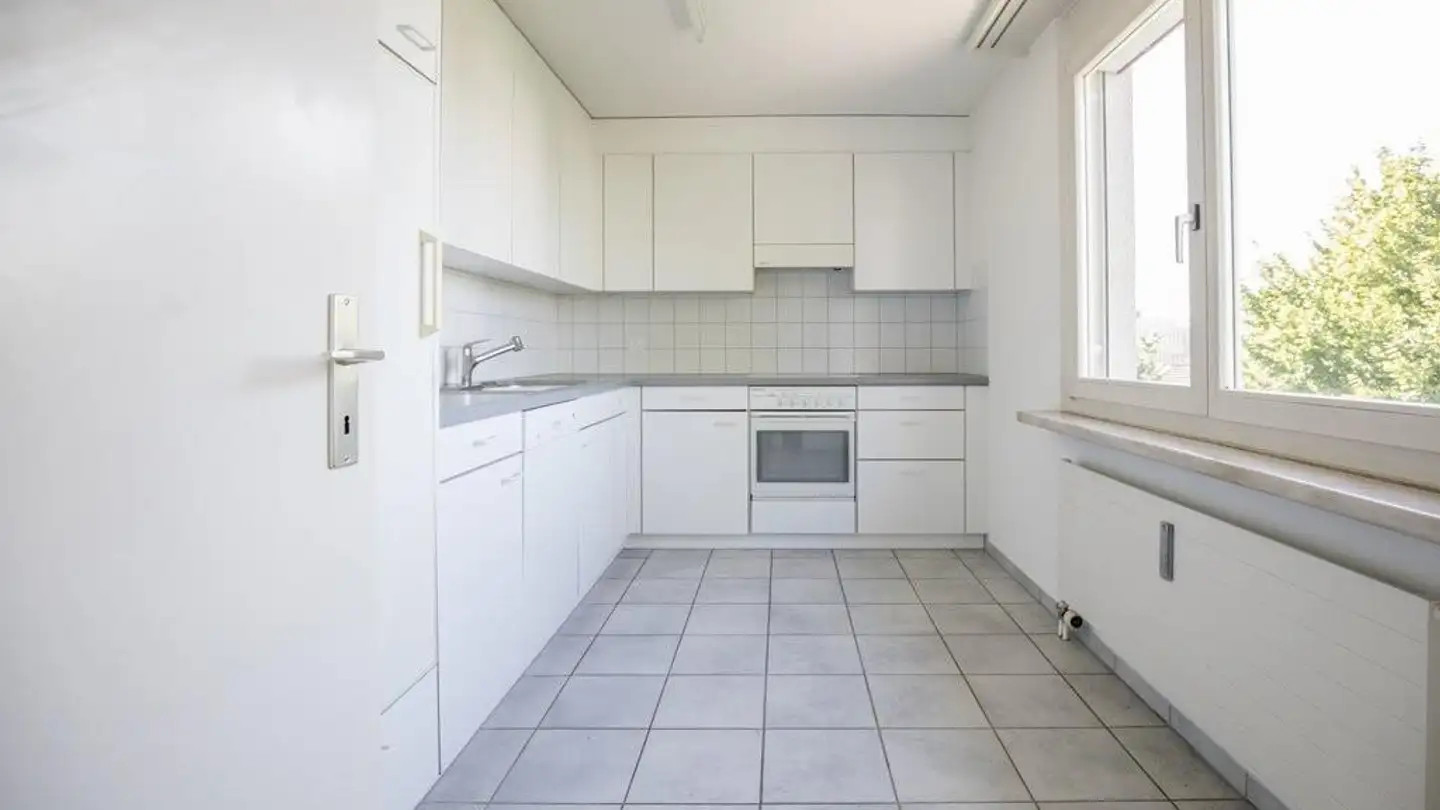 Wohnung mieten - Moosweg 25, 8500 Frauenfeld - Foto 2