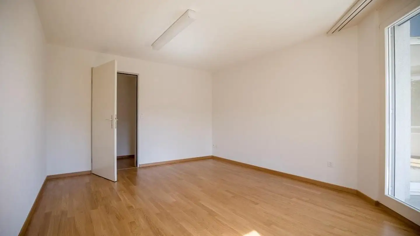 Wohnung mieten - Moosweg 25, 8500 Frauenfeld - Foto 4