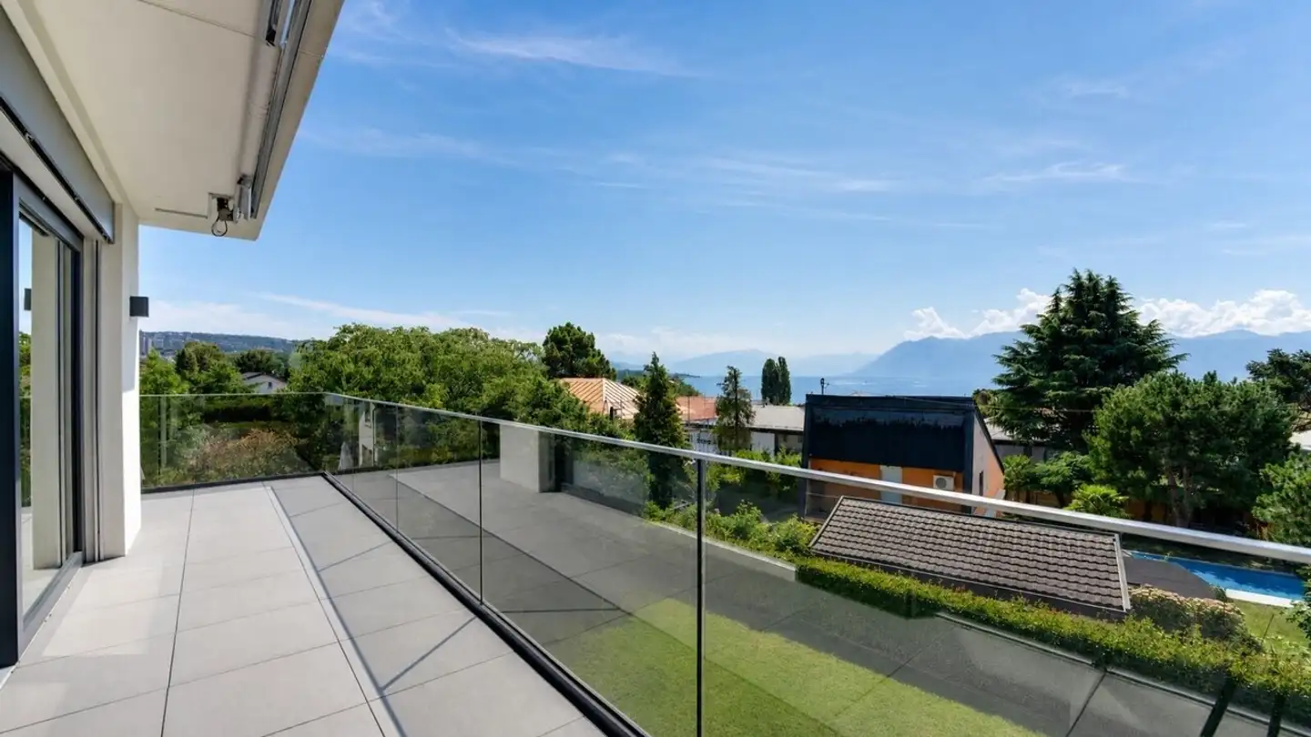Wohnung mieten - 1025 St-Sulpice VD - Foto 3