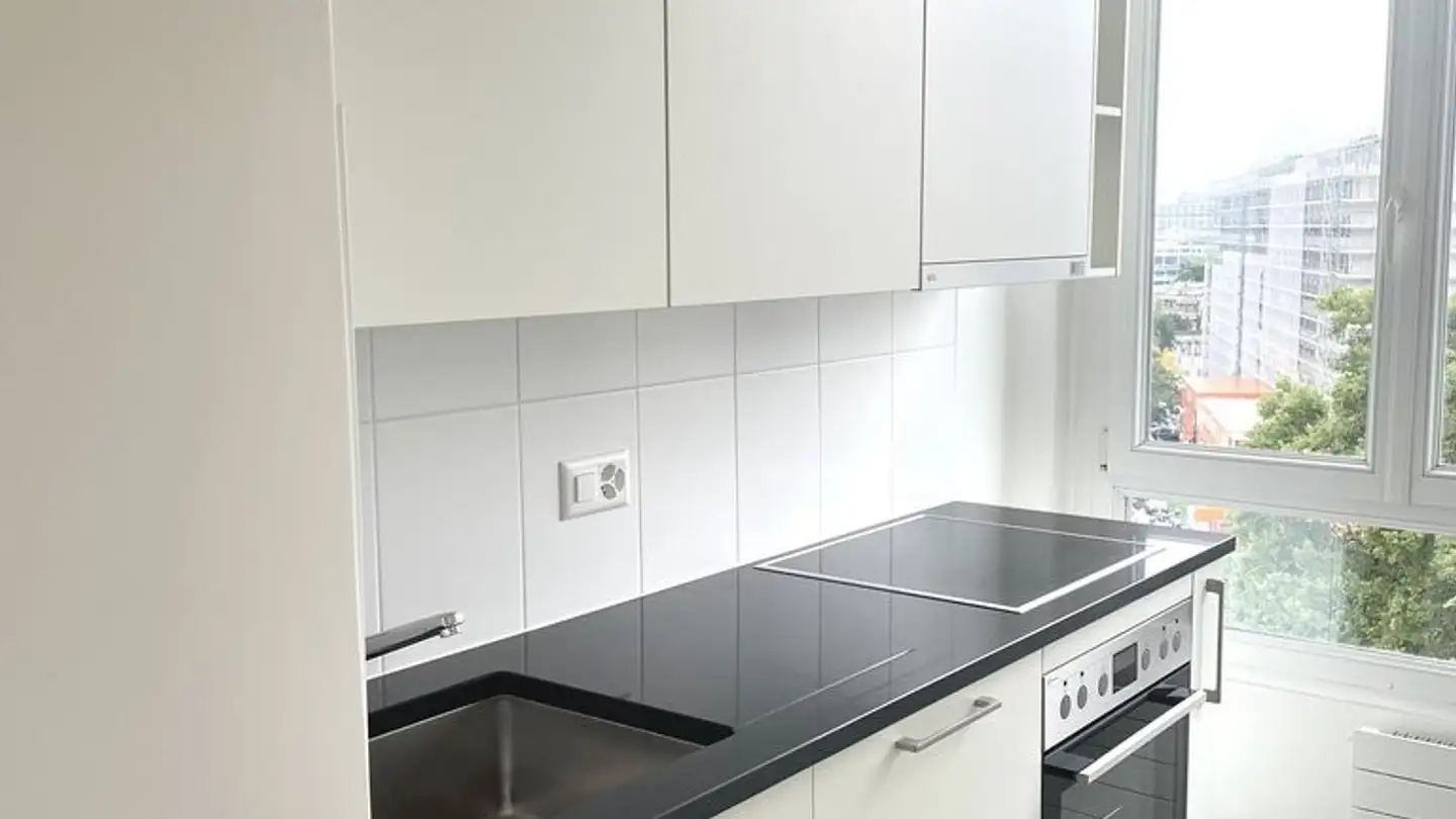 Attico in affitto - Avenue De Châtelaine 87, 1219 Châtelaine - Photo 4