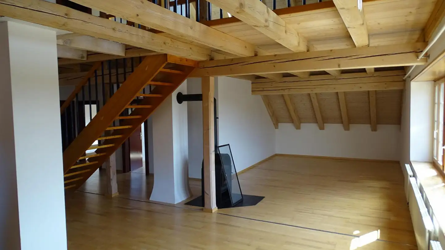 Appartement à louer - Vor Der Brugg 152, 8262 Ramsen - Photo 3