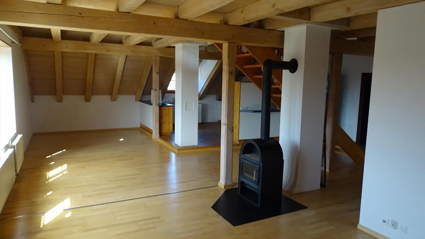 Appartement à louer - Vor Der Brugg 152, 8262 Ramsen - Photo 4