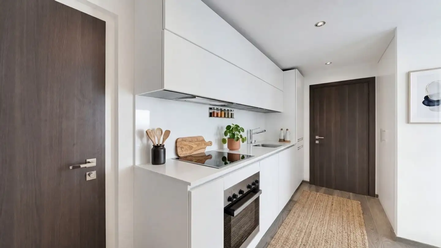 Appartement à louer - 1025 St-Sulpice VD