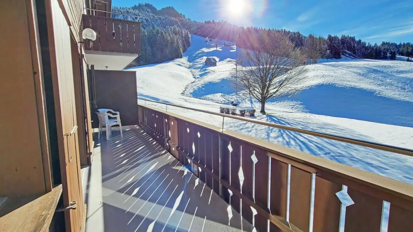 Wohnung kaufen - Bühl 36, 6196 Marbach LU - Foto 2