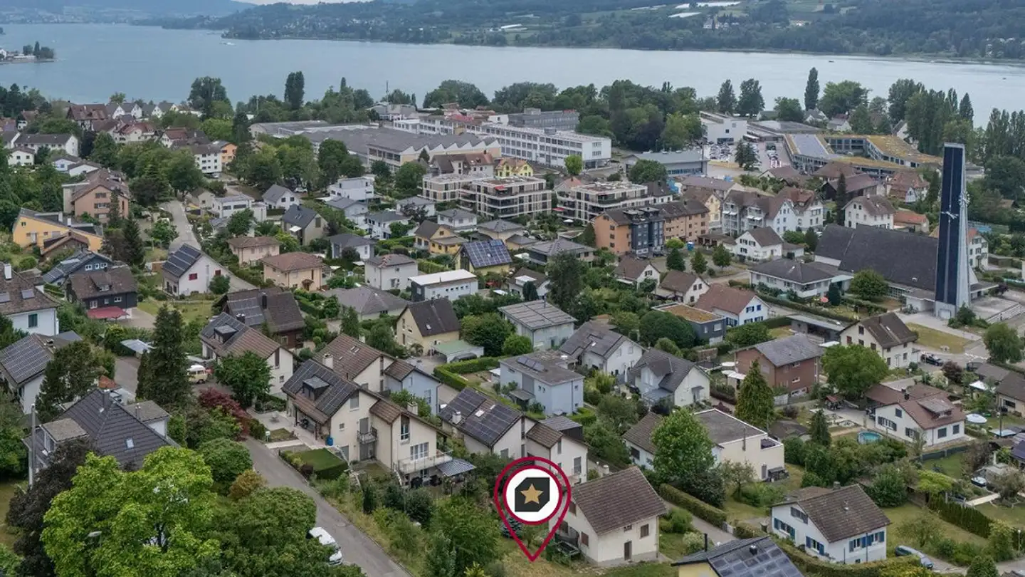 Constructible plot for sale - 8266 Steckborn - Photo 2