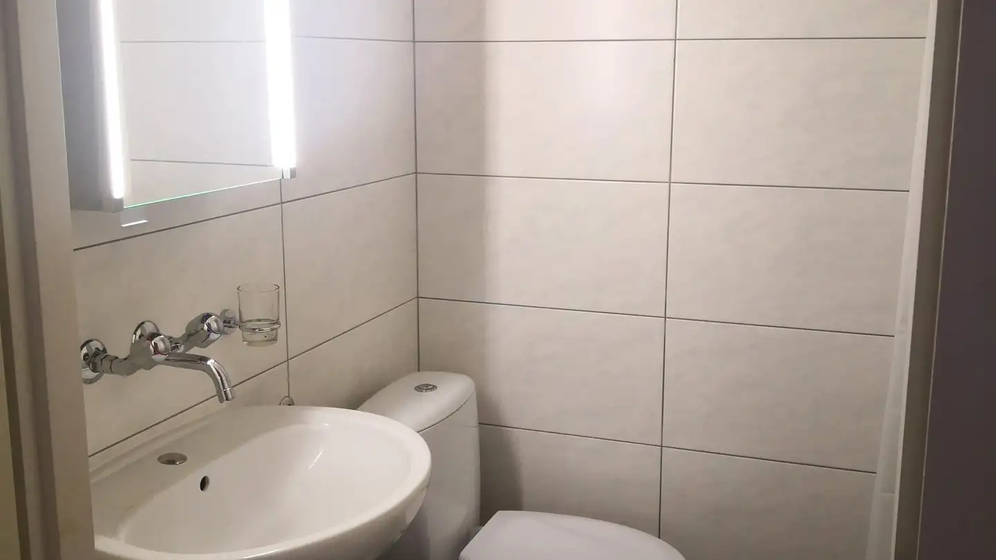 Studio in affitto - Diebold Schilling-Strasse 25, 2544 Bettlach - Foto 3