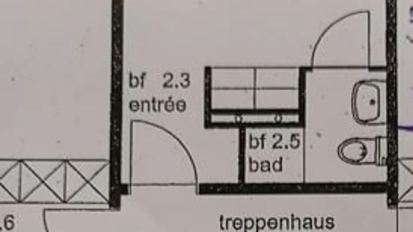Studio in affitto - Diebold Schilling-Strasse 25, 2544 Bettlach - Foto 4
