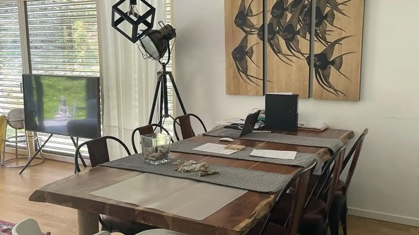 Appartamento in affitto - Chemin De Valérie 71, 1292 Chambésy - Foto 3