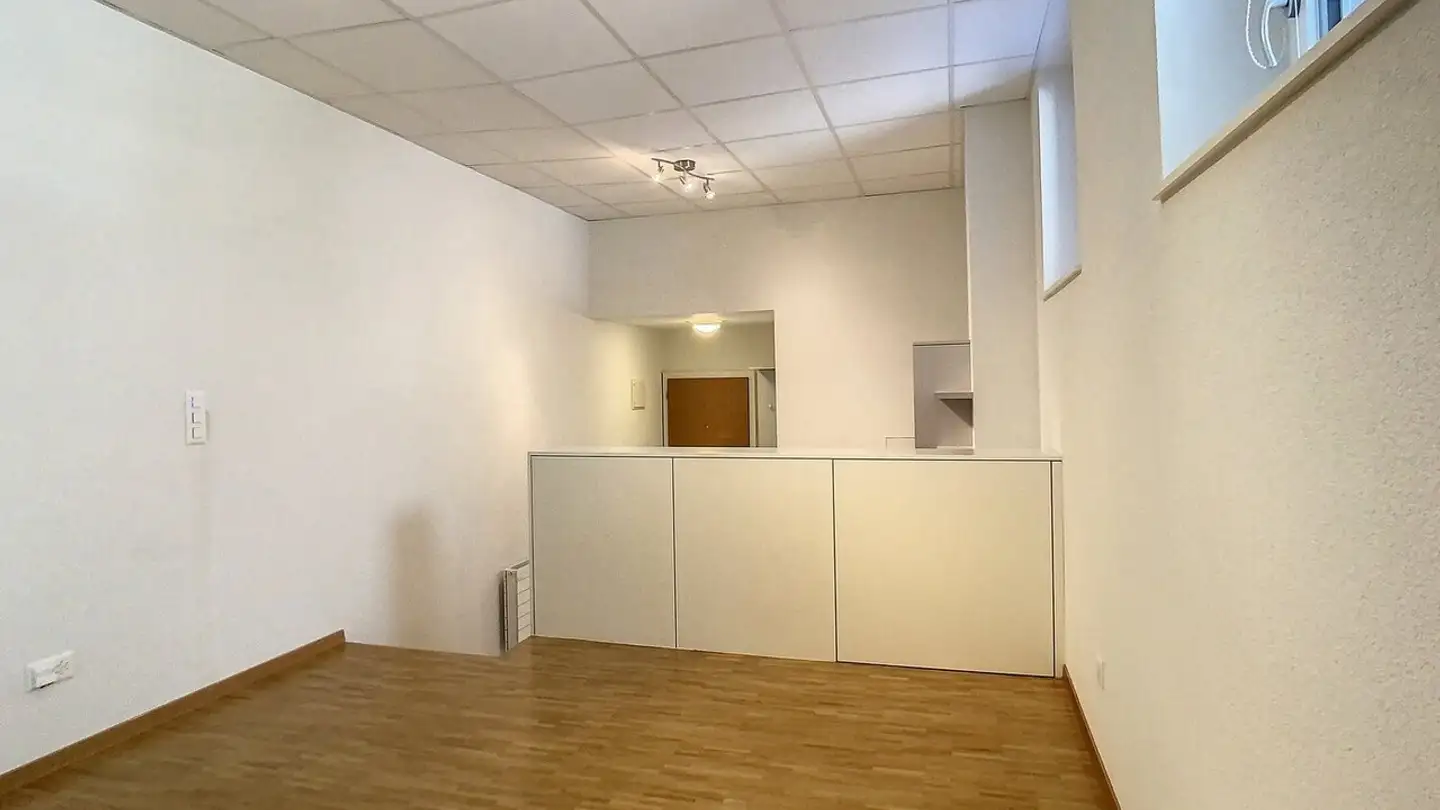 Zimmer mieten - Rue De Lausanne / Lausannegasse, 1700 Fribourg - Foto 3