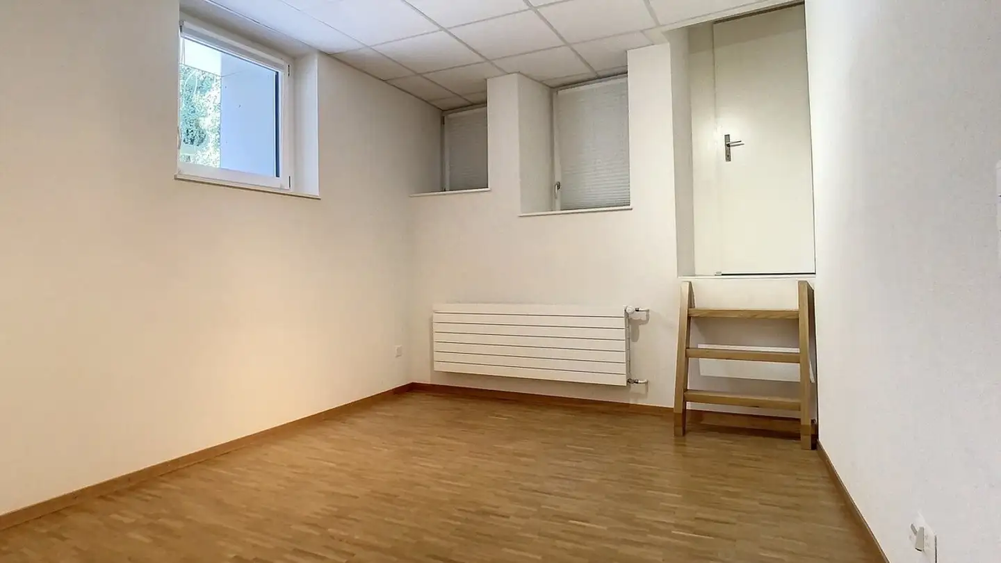 Zimmer mieten - Rue De Lausanne / Lausannegasse, 1700 Fribourg - Foto 4