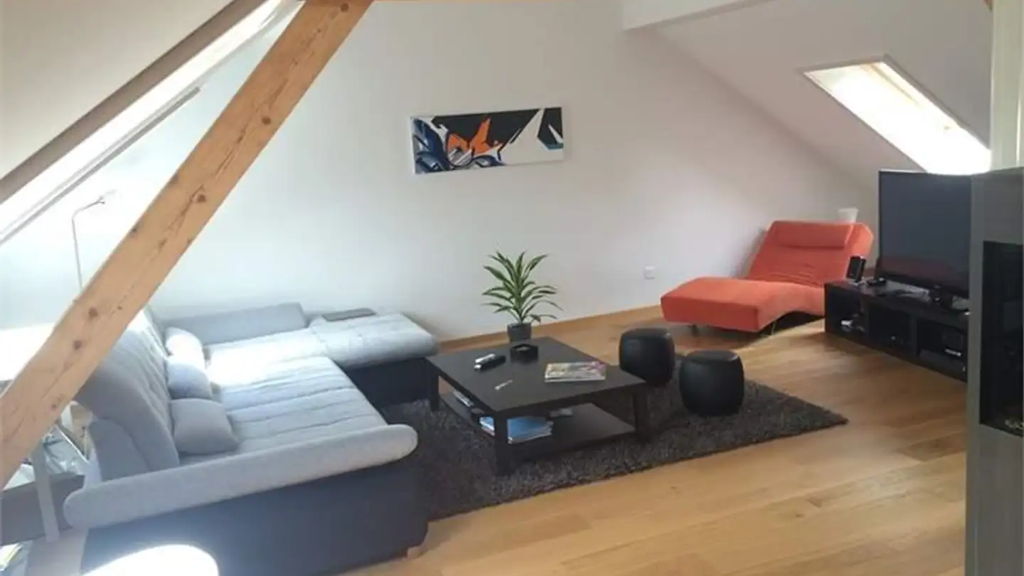 Appartamento in affitto - Rue Du Général-Dufour / General-Dufour-Strasse 160, 2502 Biel/Bienne - Foto 2