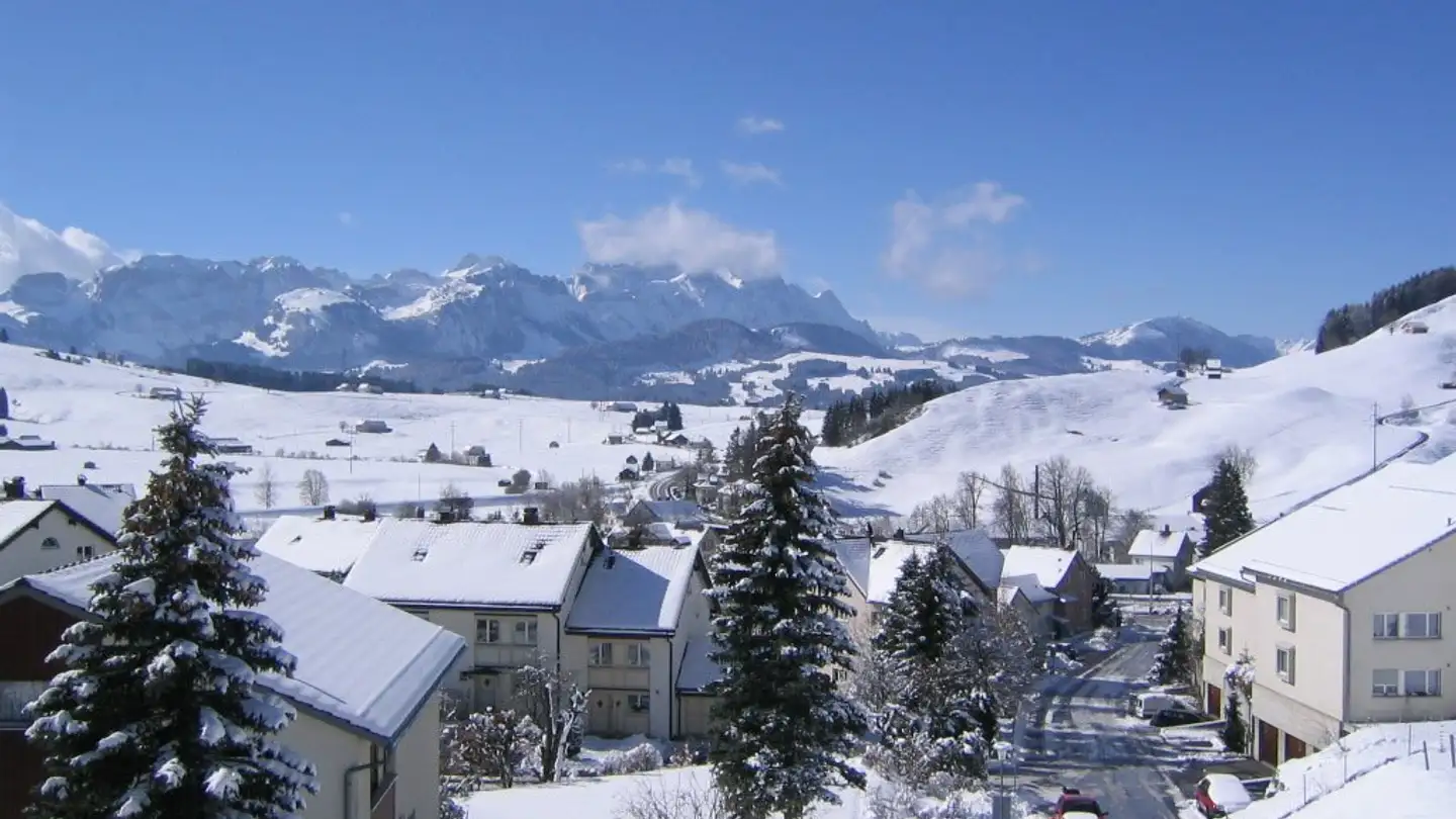 Maison individuelle à vendre - 9056 Gais