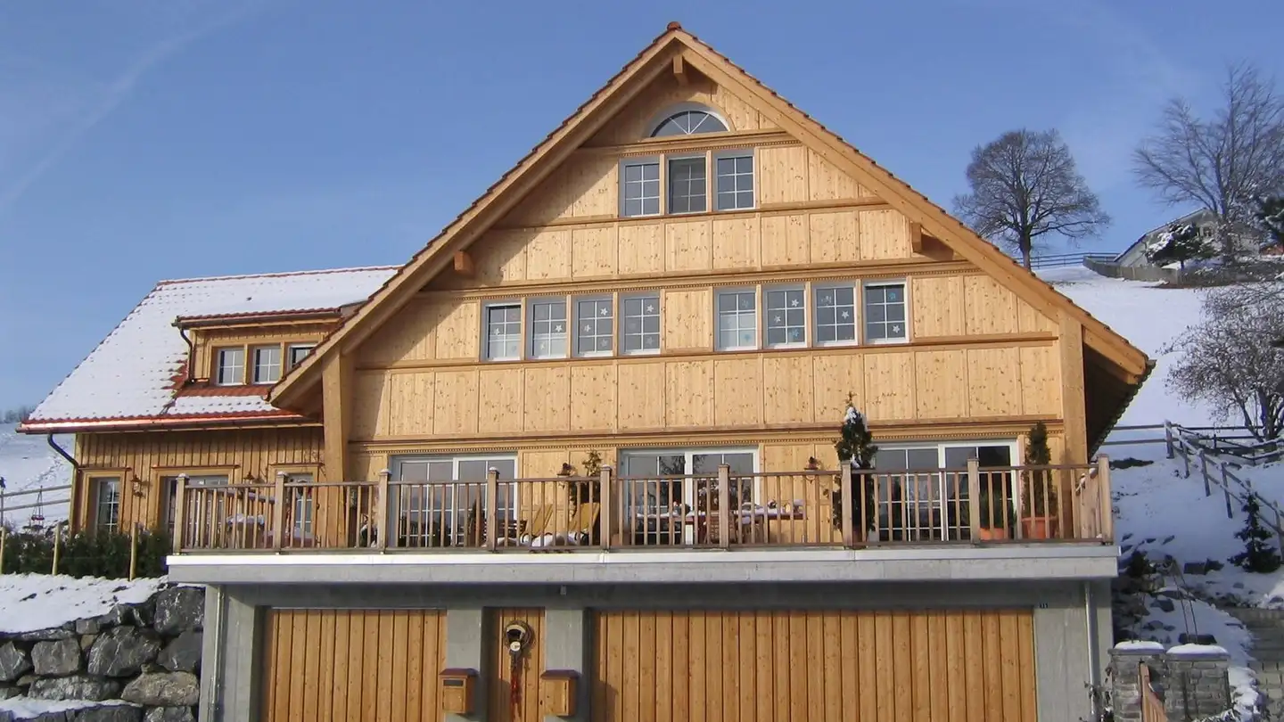 Casa singola in vendita - 9056 Gais - Photo 2