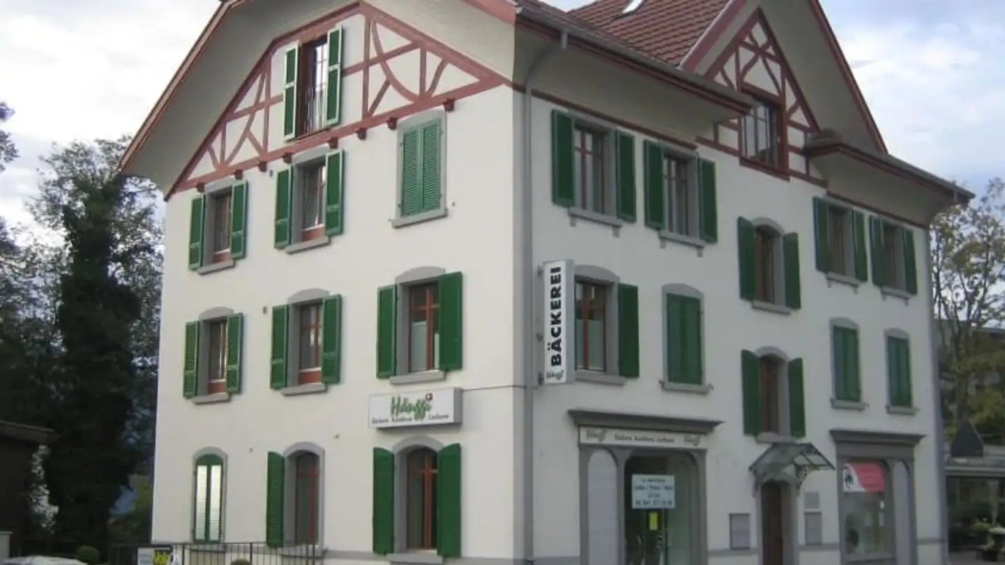 Apartment for rent - Hauptstrasse 45, 6045 Meggen