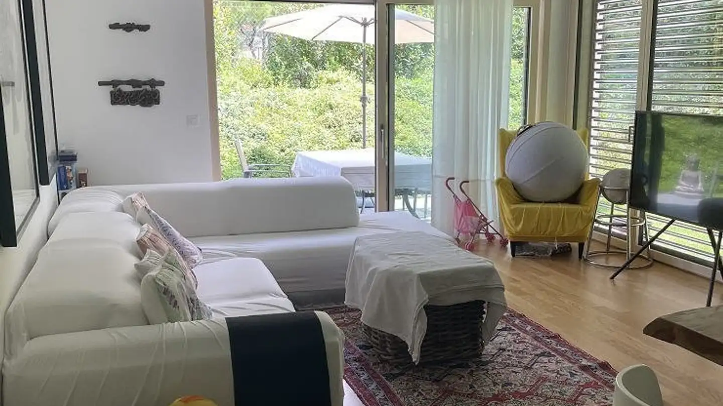 Appartamento in affitto - Chemin De Valérie 71, 1292 Chambésy - Foto 2