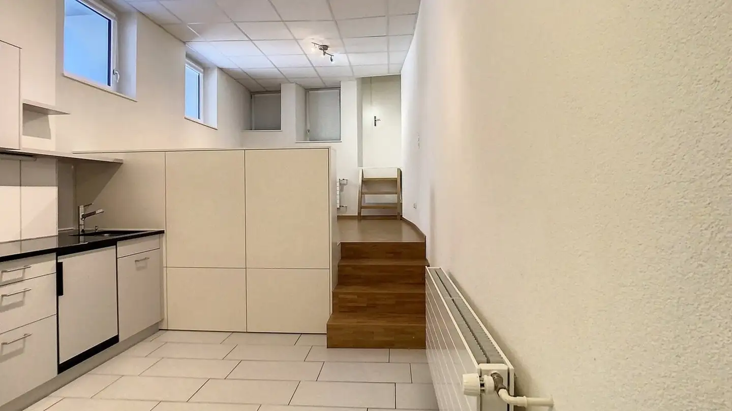 Zimmer mieten - Rue De Lausanne / Lausannegasse, 1700 Fribourg - Foto 2