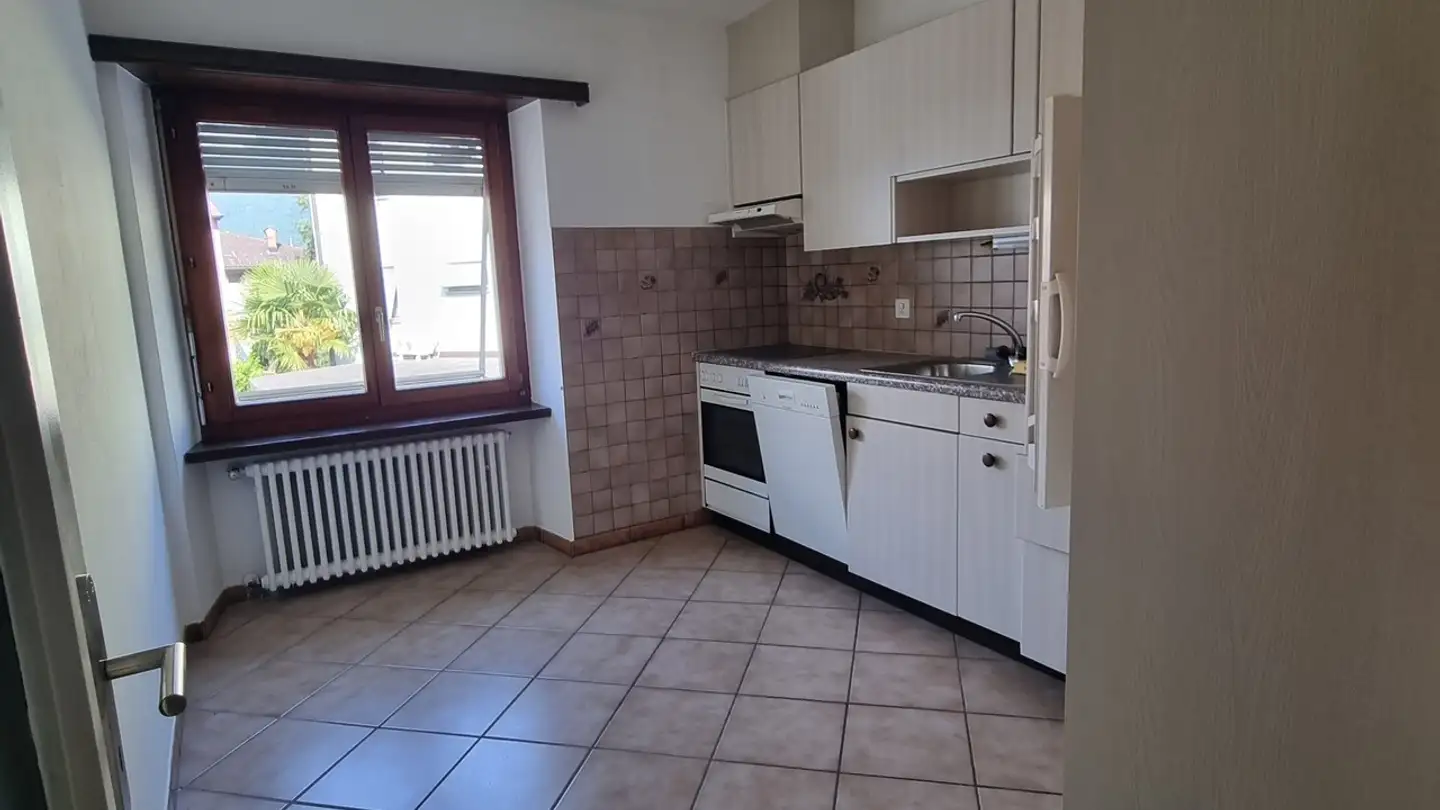 Casa singola in affitto - El Curt Di Marciunítt 2, 6513 Monte Carasso - Foto 2