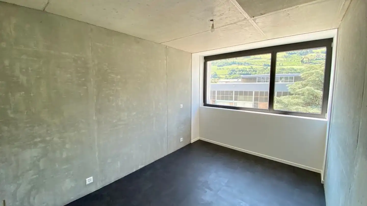 Apartment for rent - Route De Chippis 64c, 1950 Sion - Photo 2