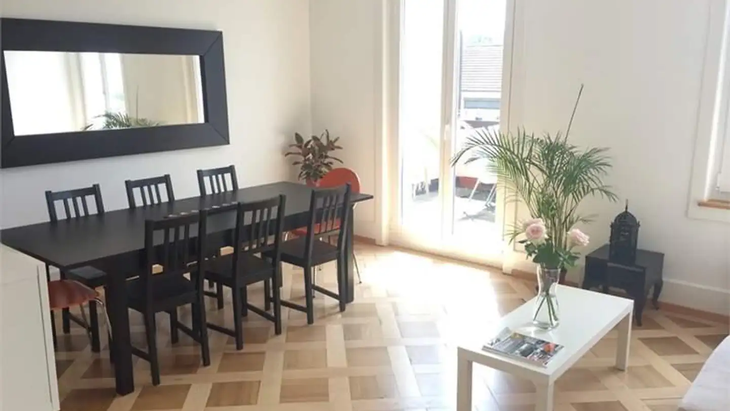 Appartamento in affitto - Rue Du Général-Dufour / General-Dufour-Strasse 160, 2502 Biel/Bienne - Foto 4