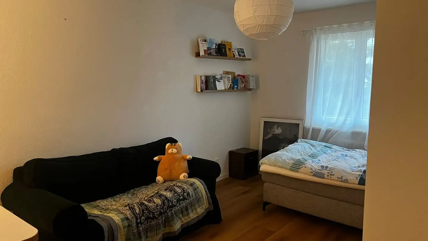 Zimmer mieten - 8302 Kloten - Foto 2