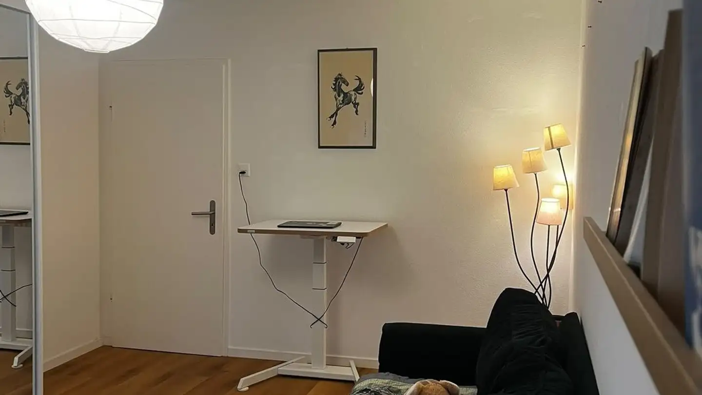 Zimmer mieten - 8302 Kloten - Foto 3
