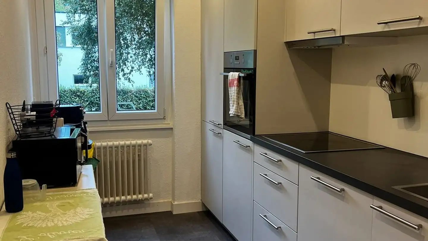Zimmer mieten - 8302 Kloten - Foto 4
