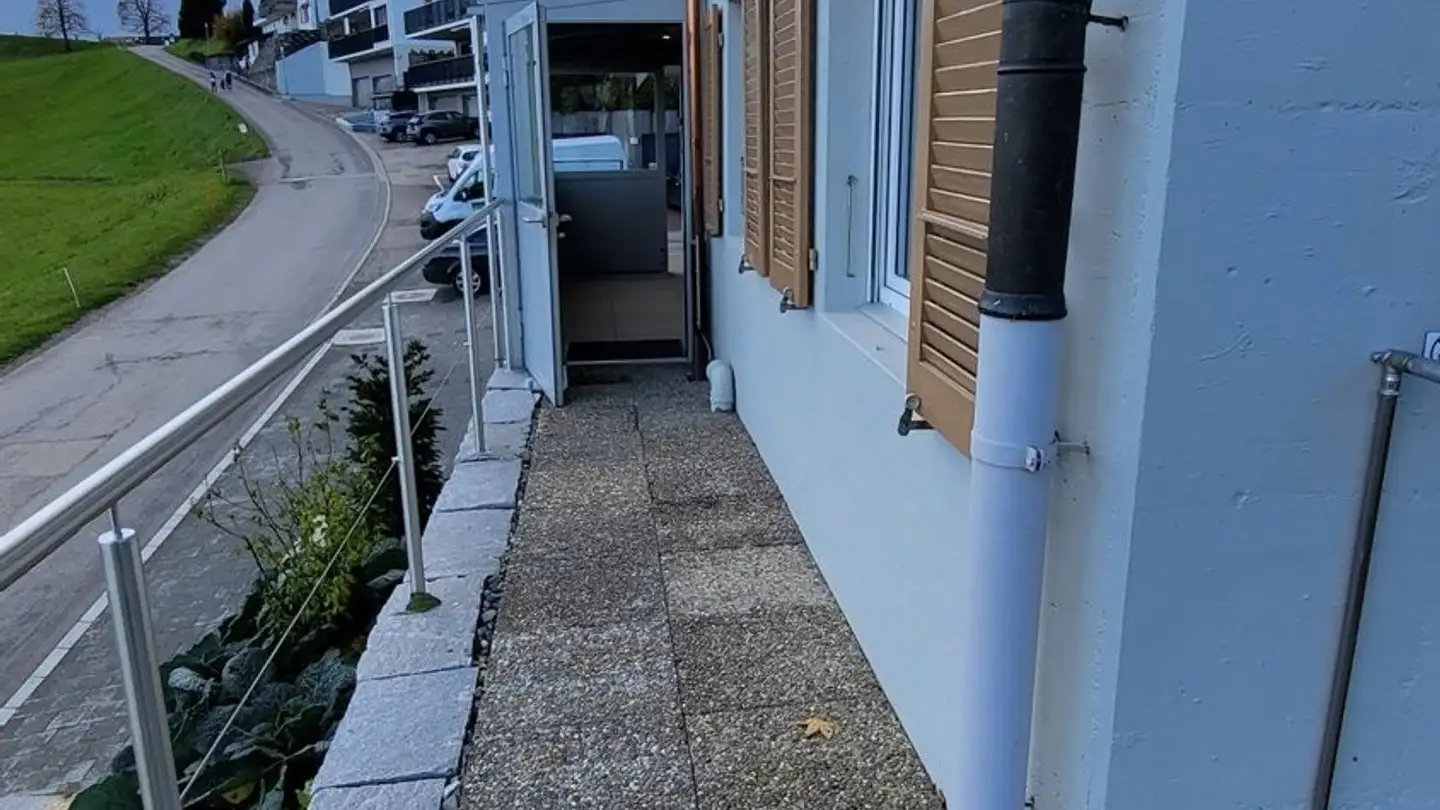 Appartamento in affitto - 6125 Menzberg - Photo 4