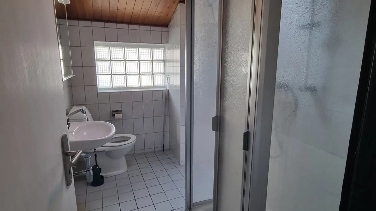 Casa singola in affitto - El Curt Di Marciunítt 2, 6513 Monte Carasso - Foto 4