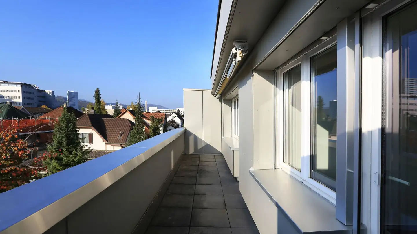 Wohnung mieten - Sonnenweg, 4133 Pratteln - Foto 2