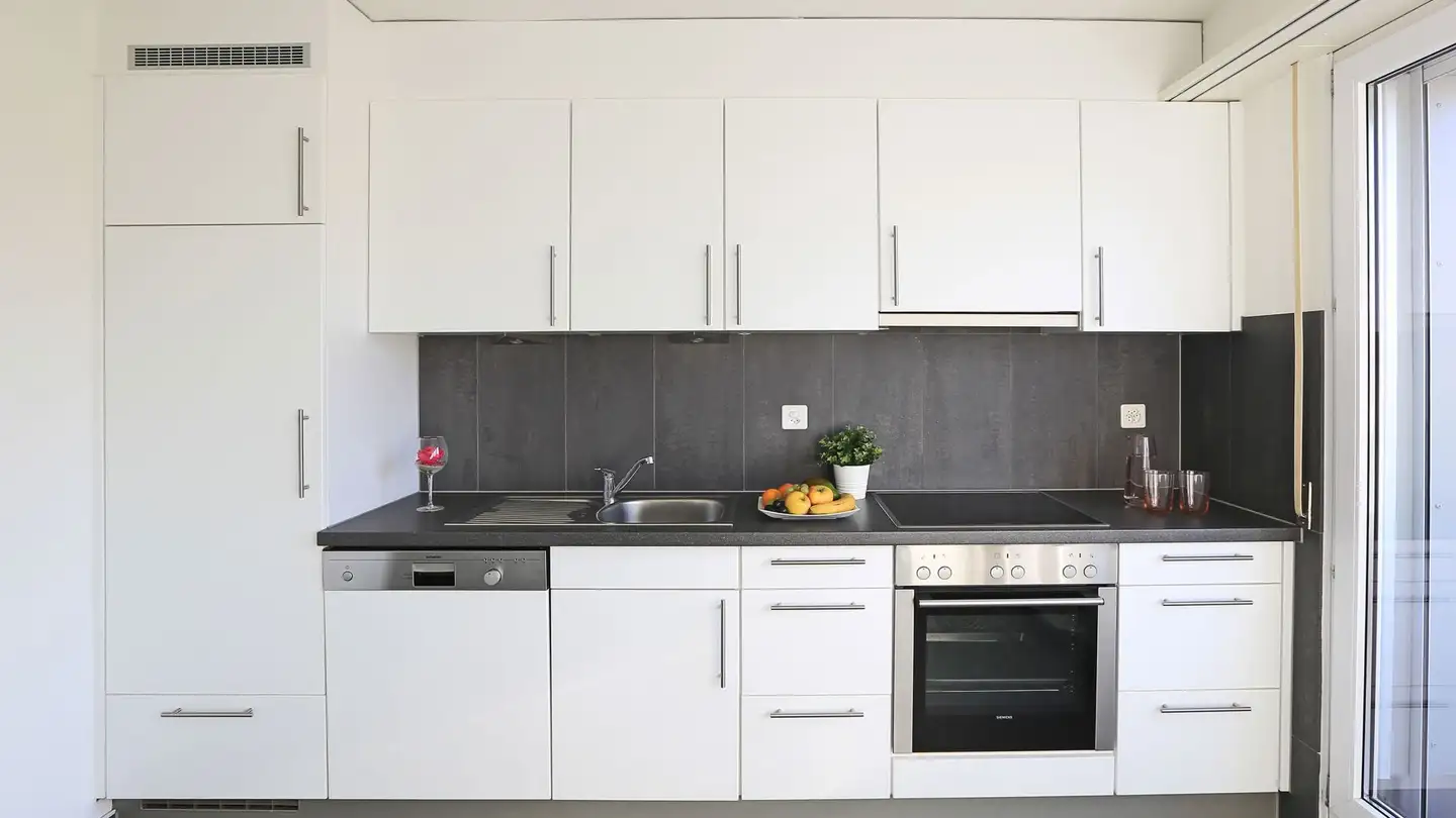 Wohnung mieten - Sonnenweg, 4133 Pratteln - Foto 3