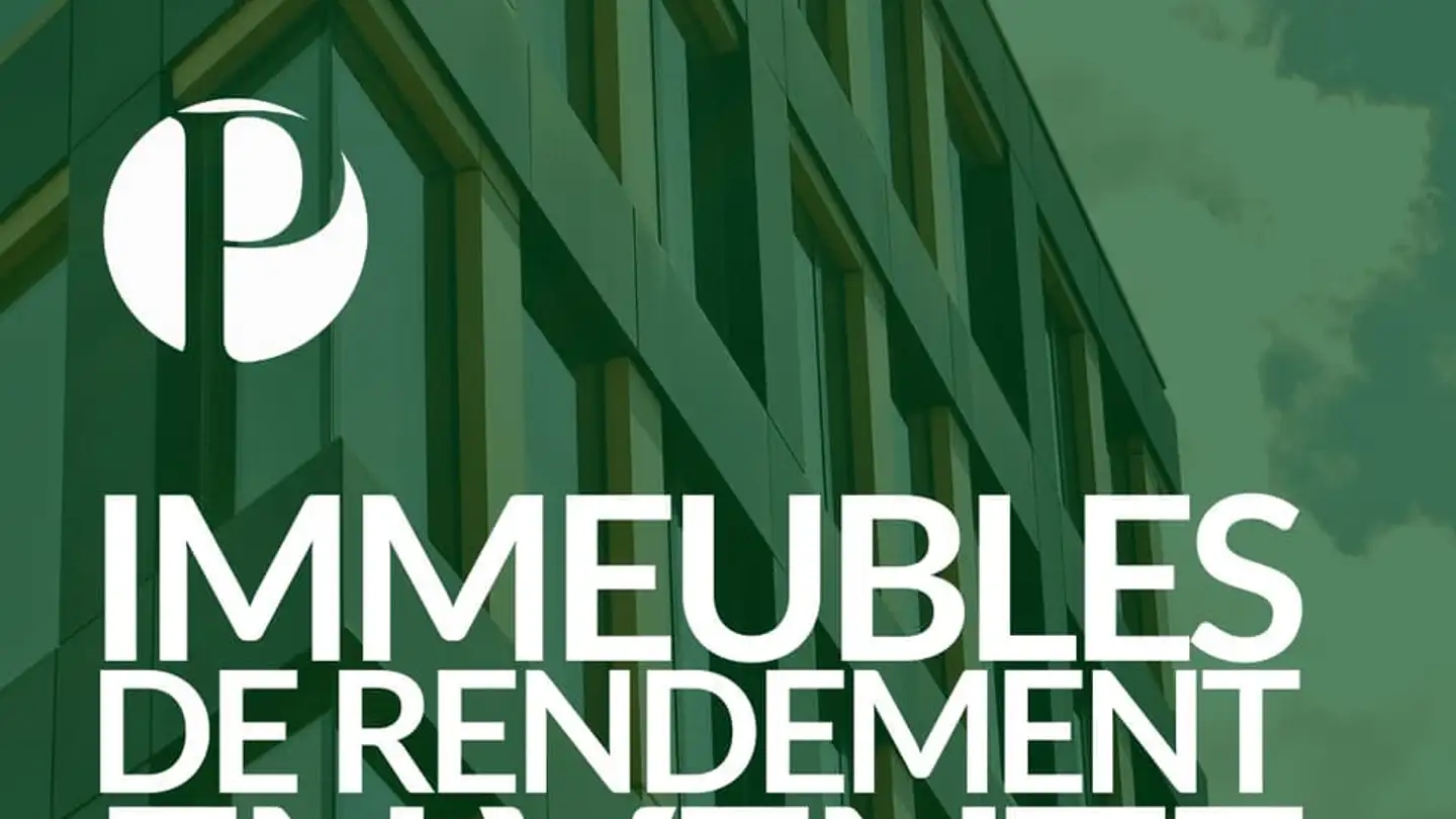 Residential building for sale - 1003 Lausanne