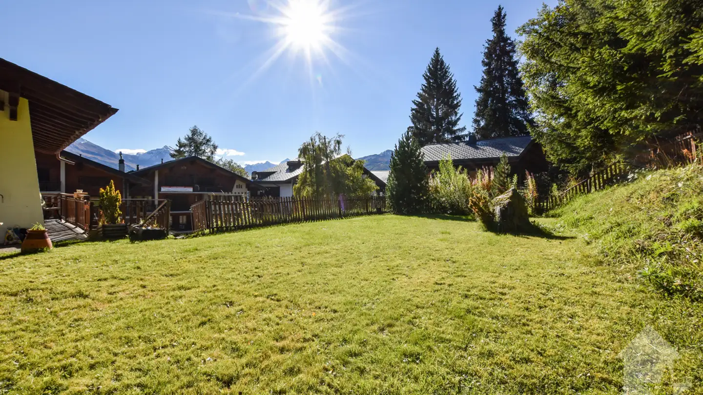 Chalet in vendita - Rue Des Collons, 1988 Les Collons - Photo 4