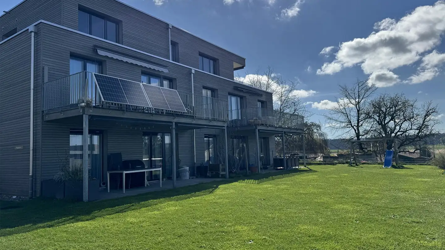 Appartamento in affitto - Nassacher 4, 3257 Grossaffoltern - Foto 3