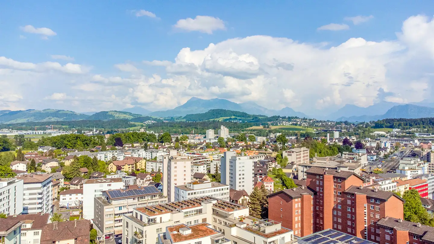 Bürofläche mieten - Gerliswilstrasse 87, 6020 Emmenbrücke - Foto 2