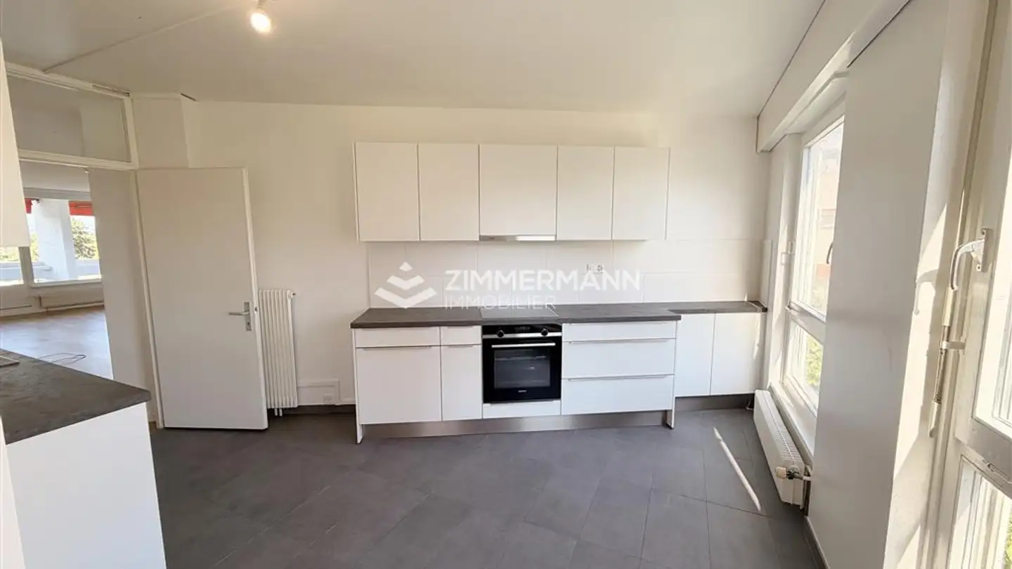 Wohnung mieten - Avenue Des Amazones, 1224 Chêne-Bougeries - Foto 3