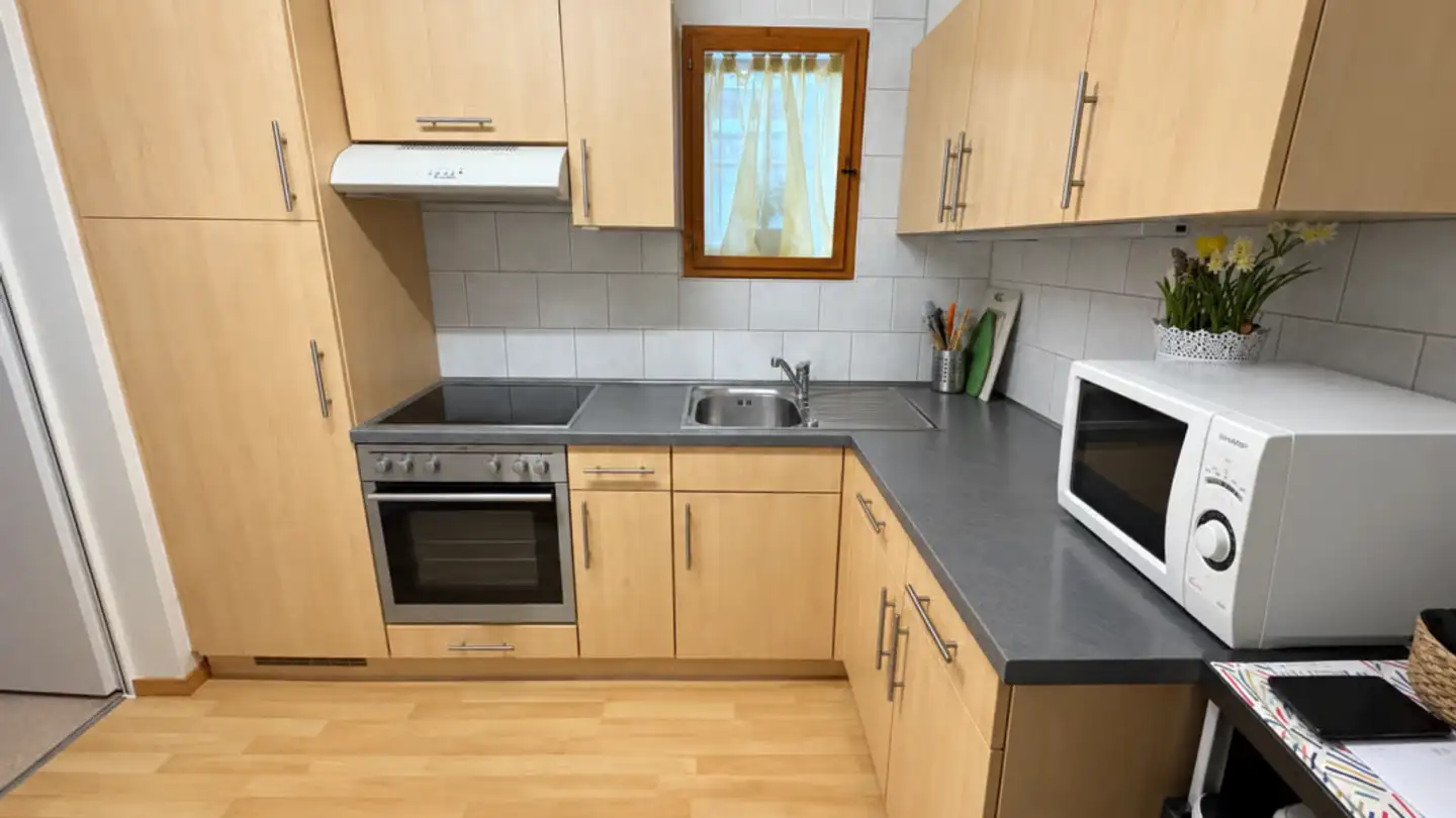 Appartement à louer - Schmiedgasse 3, 6370 Stans - Photo 2