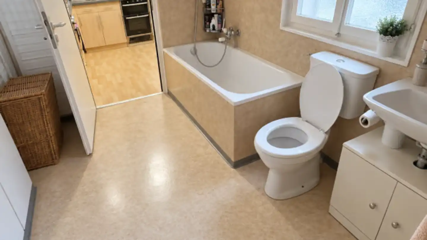 Appartement à louer - Schmiedgasse 3, 6370 Stans - Photo 3