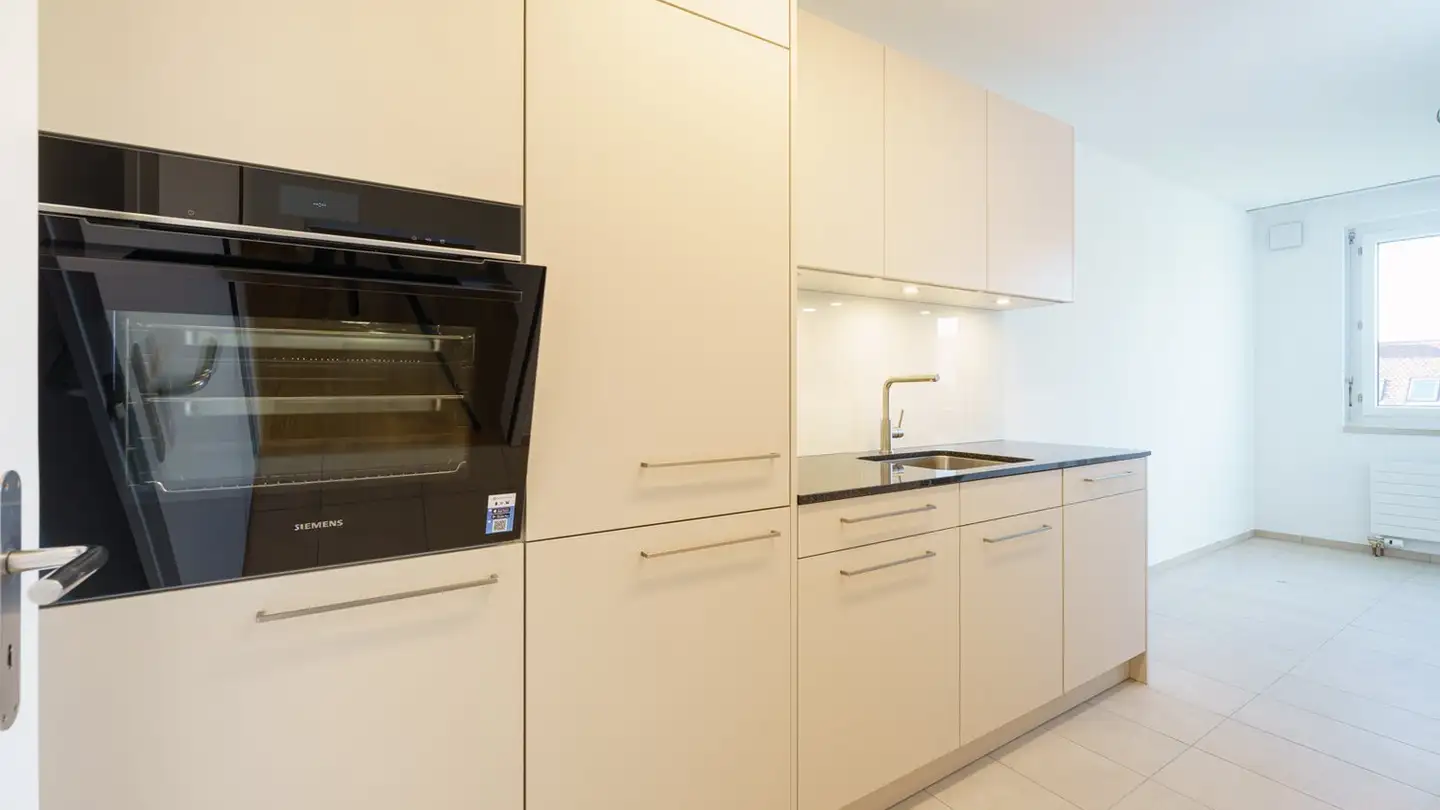 Duplex in affitto - Bahnhofstrasse 56, 4125 Riehen