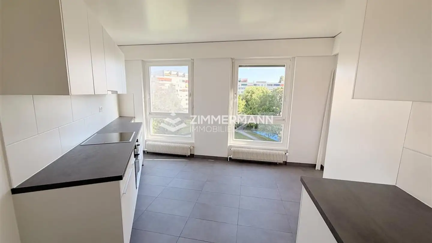Wohnung mieten - Avenue Des Amazones, 1224 Chêne-Bougeries - Foto 4