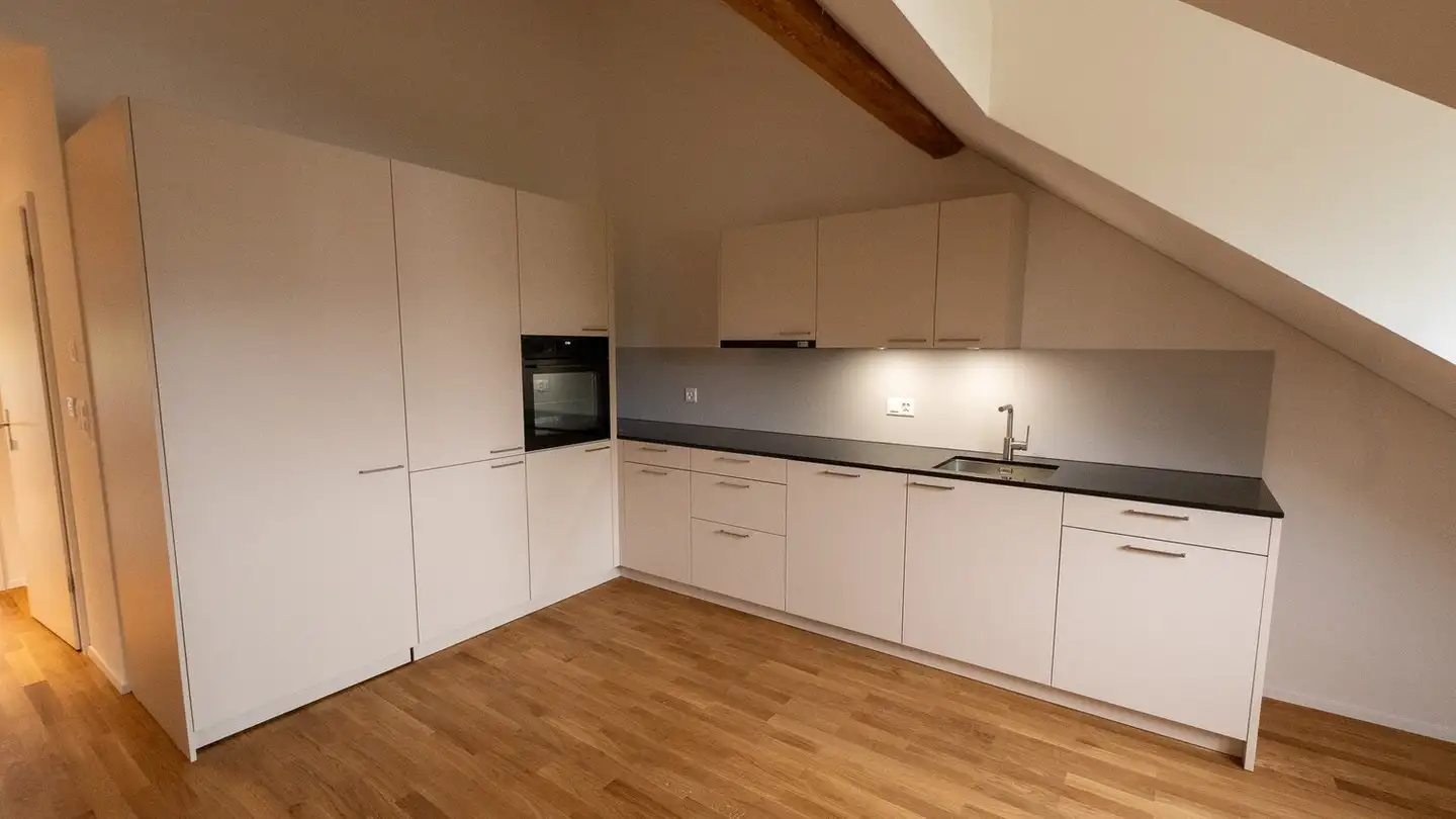 Attico in affitto - Ankerstrasse 6, 3006 Bern - Photo 4