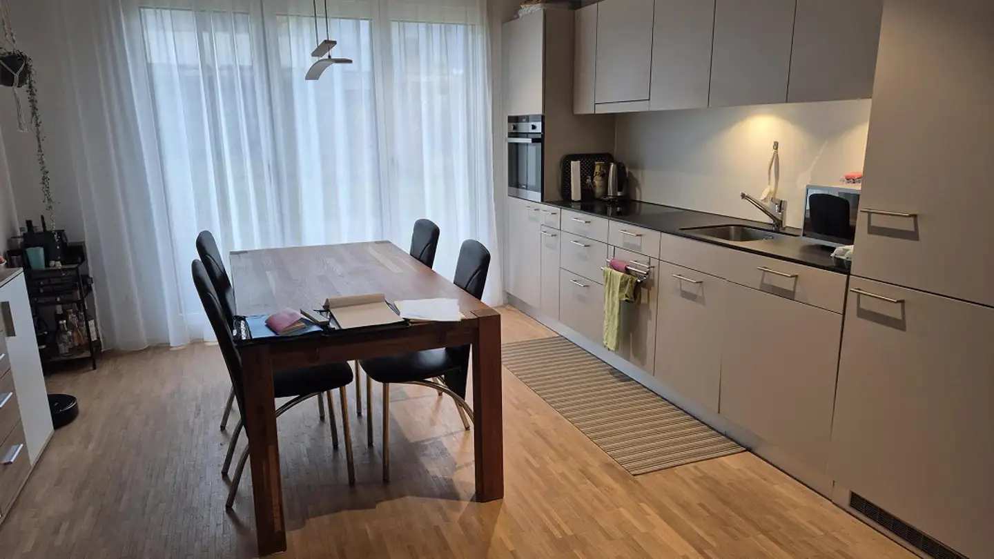 Appartamento in affitto - Nassacher 4, 3257 Grossaffoltern - Foto 4