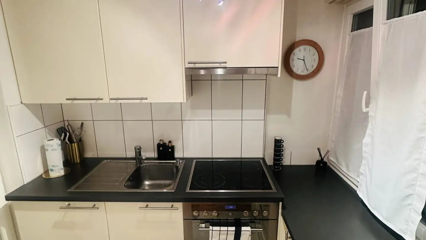 Appartement à louer - Zürichstrasse 46, 6004 Luzern