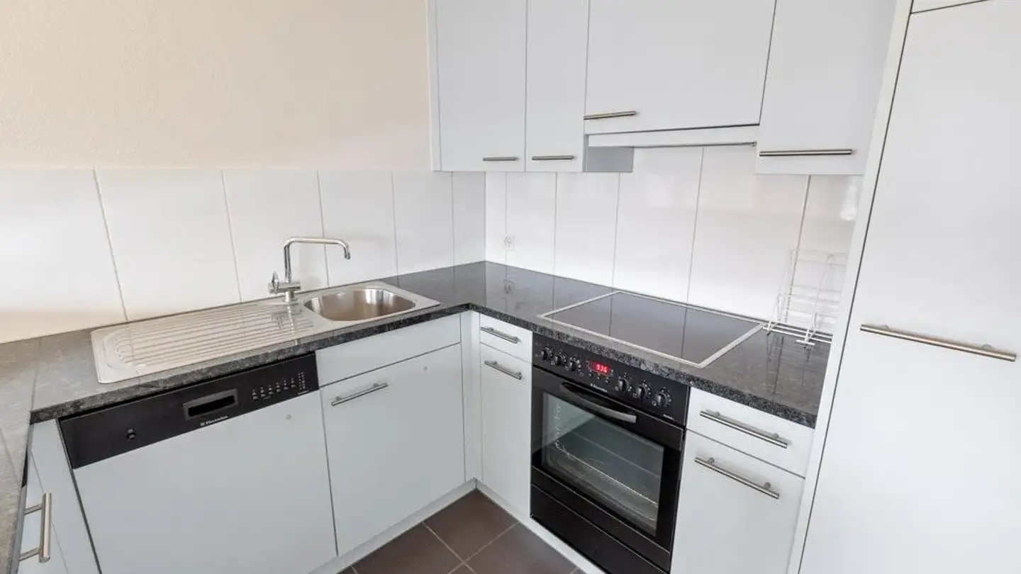 Wohnung mieten - Kreuzstrasse 28, 9032 Engelburg - Foto 2