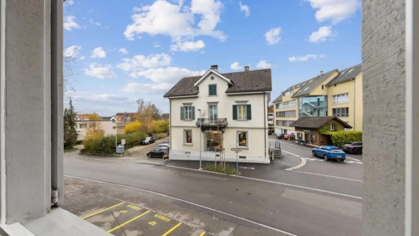 Appartamento in affitto - Bahnhofstrasse 19, 8157 Dielsdorf - Photo 3