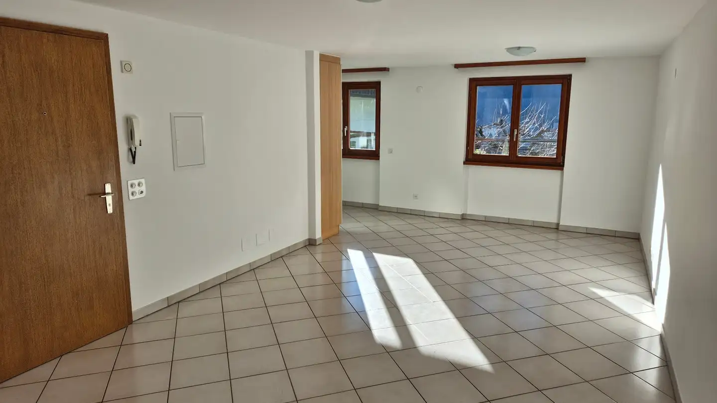 Apartment for rent - Via Alla Torre 15, 6745 Giornico