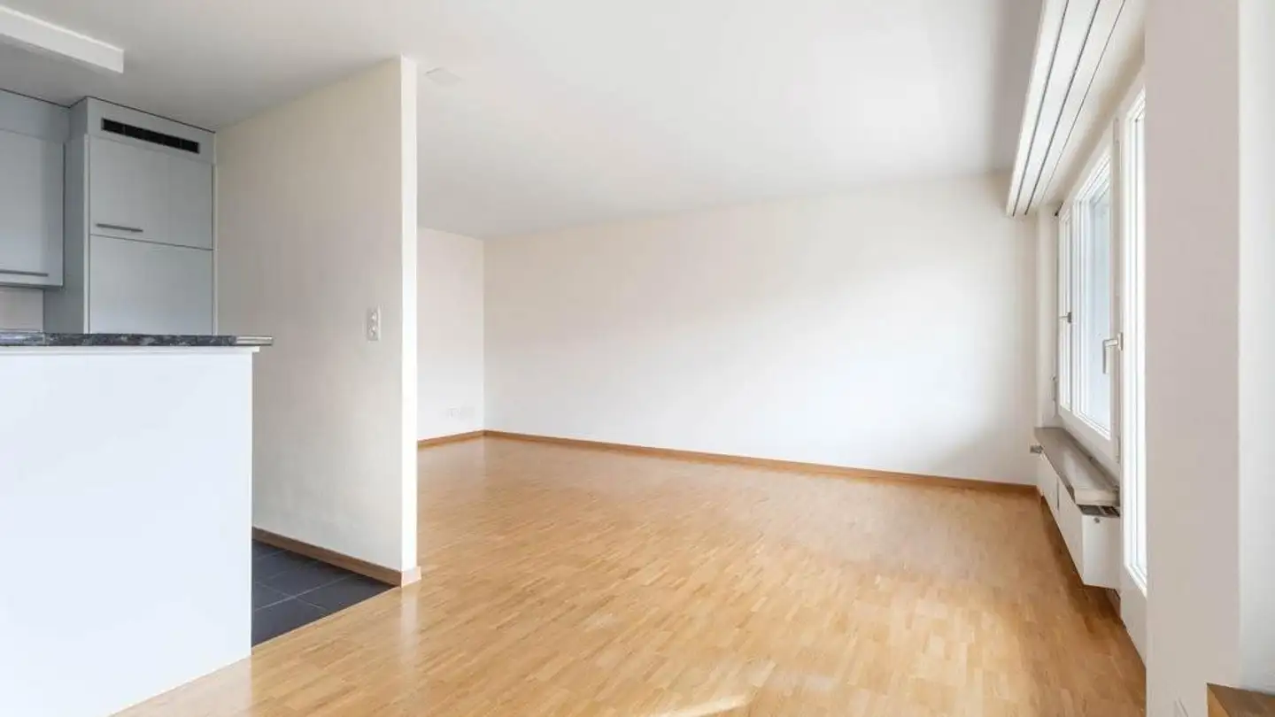 Wohnung mieten - Kreuzstrasse 28, 9032 Engelburg - Foto 3