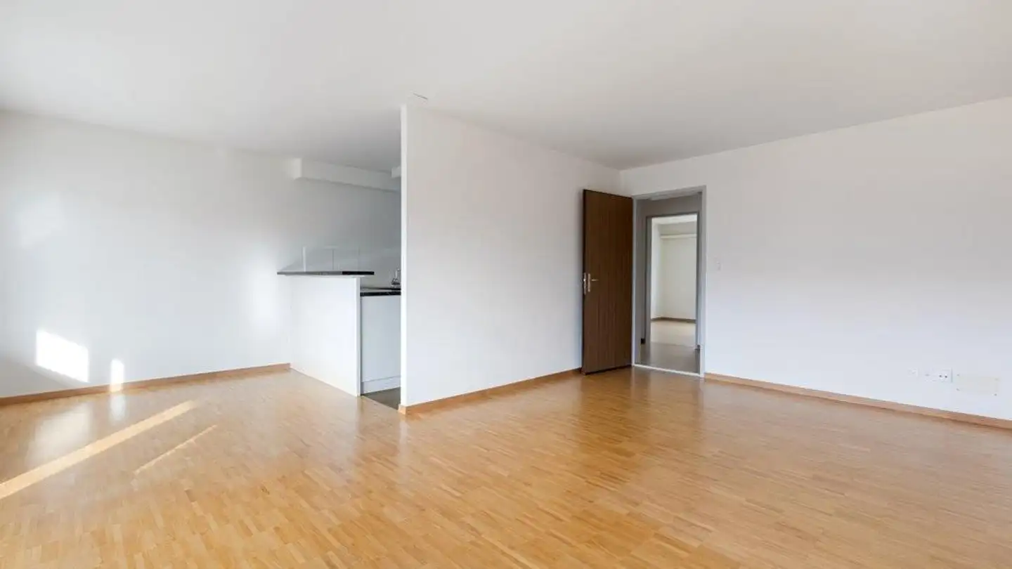 Wohnung mieten - Kreuzstrasse 28, 9032 Engelburg - Foto 4