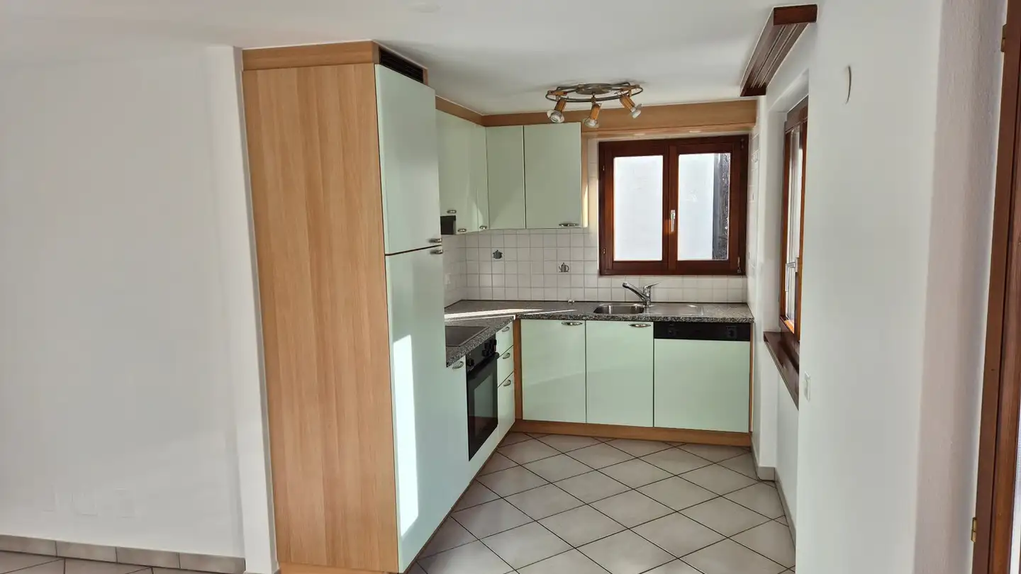 Apartment for rent - Via Alla Torre 15, 6745 Giornico - Photo 2